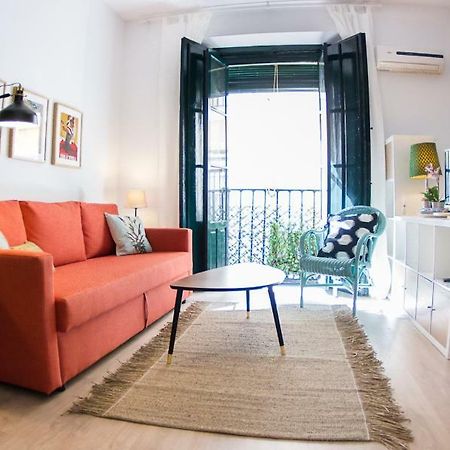 Monkeys Apartments San Isidoro 세비야 외부 사진