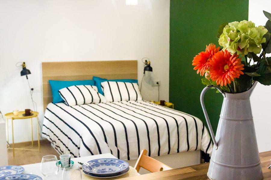 Monkeys Apartments San Isidoro 세비야 외부 사진